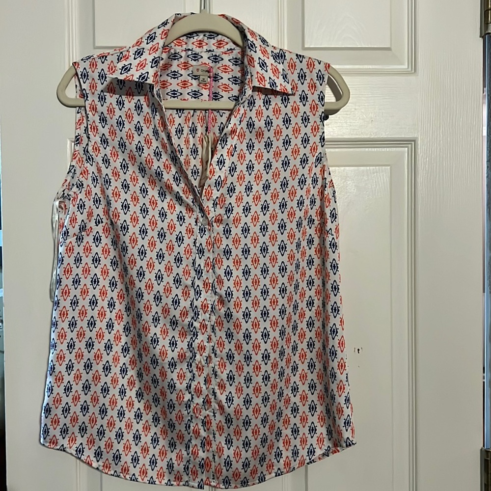 Ladies top